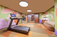 Orange Hotel (Dalian Xi'an Road Subway Station) - 3-Star