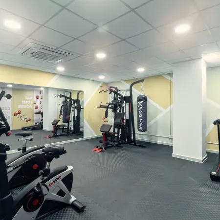 CDX Residence Отели рядом с достопримечательностью «Русский рынок»