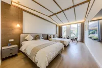 JIYU·CACAO VILLA فنادق في جينغ خونغ