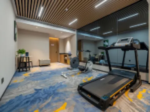 Dong Ying Puji Hotel Hotels in Dongying
