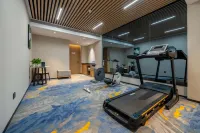 Dong Ying  Puji Hotel