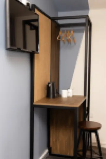 Haka House Wellington Hotels in Wellington