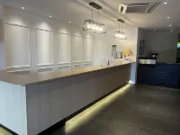 SIN LIEN HOTEL SDN BHD