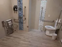 Fengjia JinRui Hotel