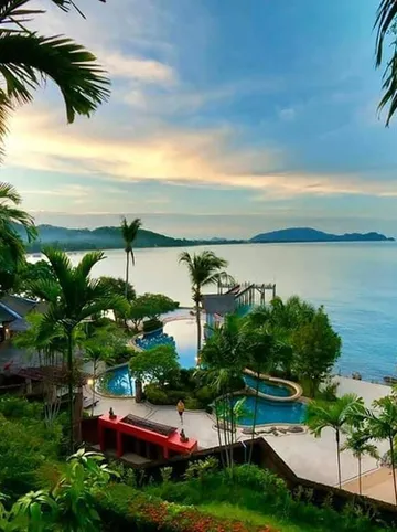 รูปภาพของราชาคีรี รีสอร์ท แอนด์ สปา ขนอม