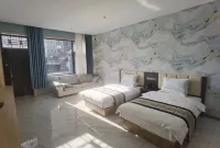 Liulin Wangshan Residence