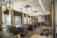Sanjiangyue Holiday Hotel - فطور