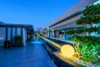 Pu'er Cha Ling Hotel