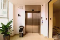 Huize Hotel (Baise Youjiang Medical College of Nationalities Affiliated Hospital Branch)