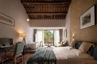 桐廬天方夜潭精品民宿 嚴子陵釣台景區附近的飯店