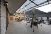 Linfeng Xiaoqi Inn Hotels in 