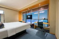 Yancheng Baolong Yiyue Select Hotel Hotels near Xujiashe Village