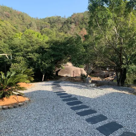 Sanhaili B&B (Ningde Sandu'ao)
