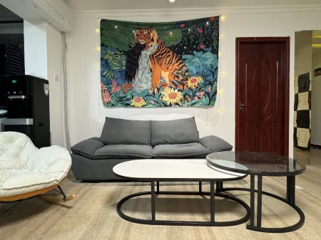 First Day Youth Hostel