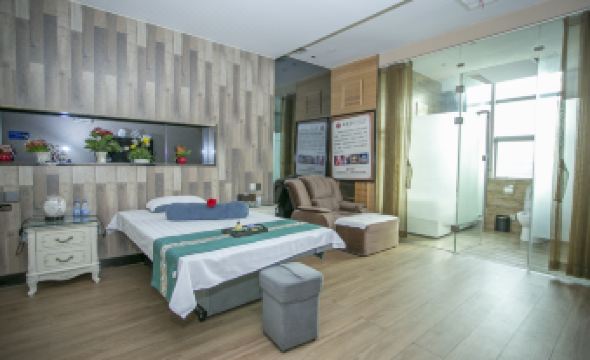 Harbor Hotel Ming Zhu