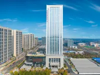 Changsha Kairay royal plaza hotel Hotels near International Friendship Forest of Songya Lake