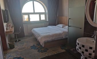 Daqing Jianrun Hotel