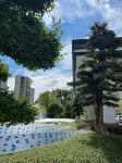 Tongtai Hotel (Yichang Yiling Wanda Wuyue Plaza) Hotels near LIANG PIN PU ZI YI CHANG WU DIAN