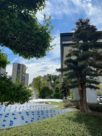 Tongtai Hotel (Yichang Yiling Wanda Wuyue Plaza) Отели рядом с достопримечательностью «The Xiling Gorge “Happy Valley”»