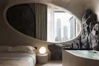 Yishu Hotel (IFS International Financial Center)