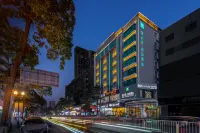 โรงแรม Ibis Styles (ว่านต้า พลาซ่า เมืองฉางอัน ดองกวน)