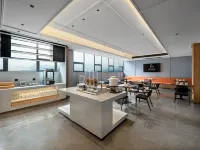 Unitour Hotel (Wuxuan Beinong) Hotels in Wuxuan
