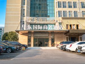 Kunshan Huadong International Business Hotel