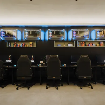 Shibing Sanchuan E-sports Hotel Hotels in Shibing County