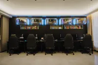 Shibing Sanchuan E-sports Hotel