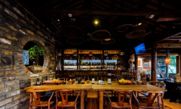 Grand Travel Lodge DESIGN Boutique Hotel(Xixi Nangu Village)