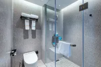 City Comfort Inn Hotel (Shangzhongshun Zhanggongqiao Gourmet Street)