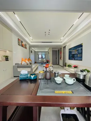 Xiapu Romantic Full House Homestay