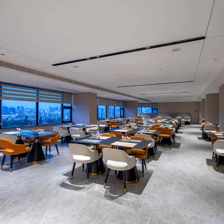 Madison Hotel Haikou Qilou Old Street
