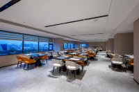 海口騎樓老街美侖飯店（省委省政府店） - Wi-Fi