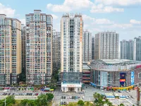 Vienna International Hotel (Yulin Zhongding Park Holiday)