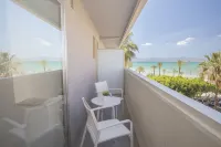 whala!beach - Balkon