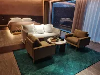 Shaojian Guanfanli Homestay (Lu'an Huoshan Branch) - Airport Shuttle