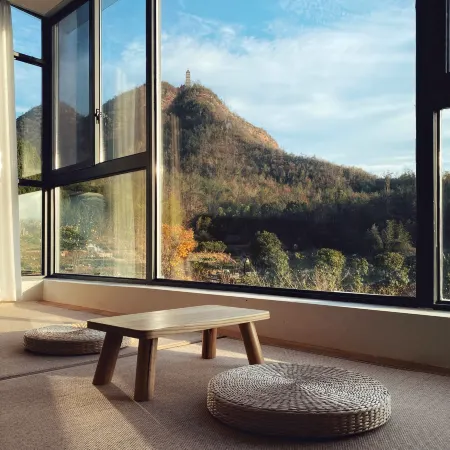 Mist & Tint Homestay