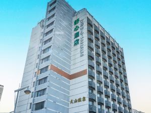 Motel 168 (Zhangjiagang Chang'an Middle Road)