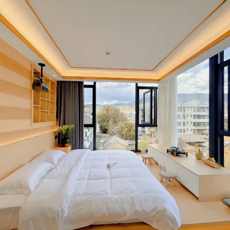 Shiping from St. Residence