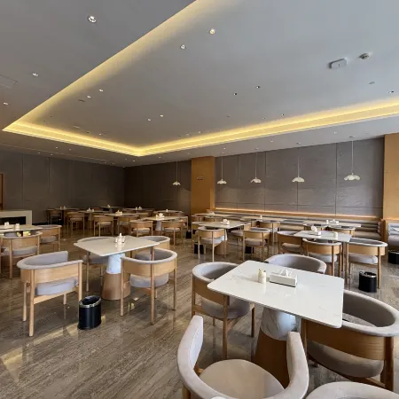Yuhuadao Boutique Resort Hotel (Yanshan Longhu Park)