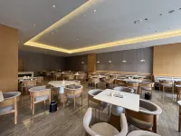 Yuhuadao Boutique Resort Hotel (Yanshan Longhu Park) - servizio colazione