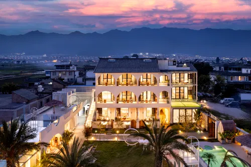 Dali YUEYE Holiday Homestay