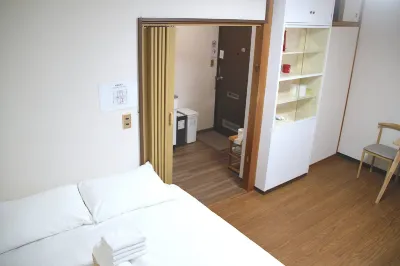 Kokoro no sato・Ren Hotels in 