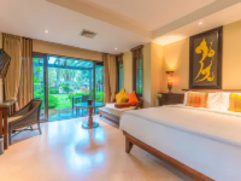 파라독스 리조트 푸켓 푸켓 호텔