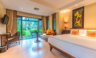 Paradox Resort Phuket