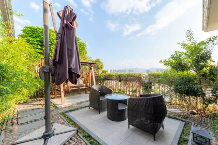 Anshuge Hotel (Binyang Cultural Plaza Branch) Отели рядом с достопримечательностью «Binyang Gymnasium»