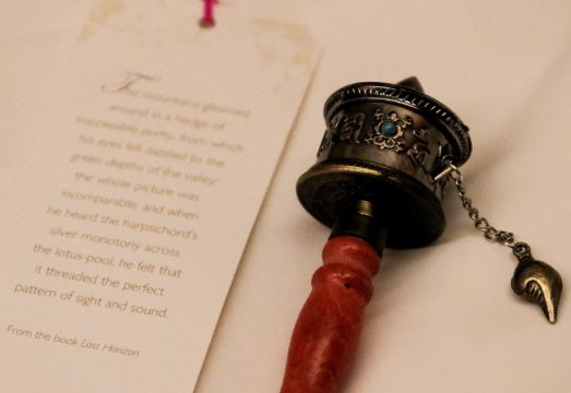 샹그릴라 리조트 조식 뷔페