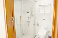 Yuanbo Bay Hot Spring Health Center