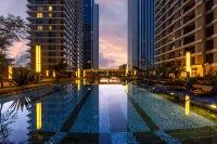 Pan Pacific Serviced Suites Nairobi - 5 stjerner